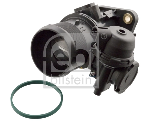Throttle Body